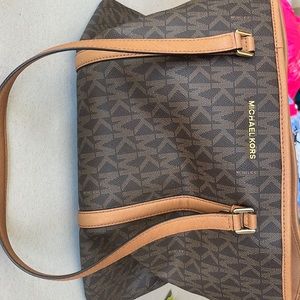 Michael Kors purse